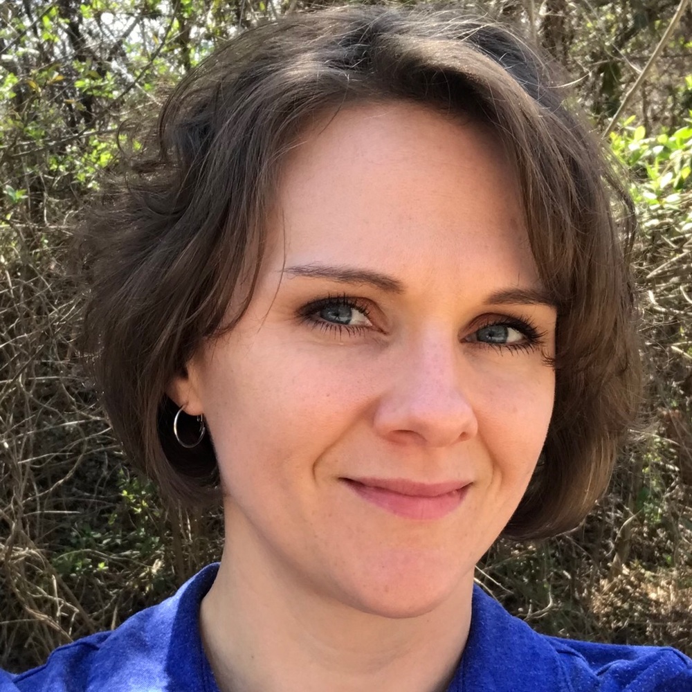 Meet your Posher, Julia